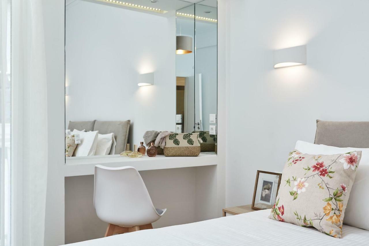 Luxurious Spacious Apt Next To Hilton Hotel Aten Exteriör bild