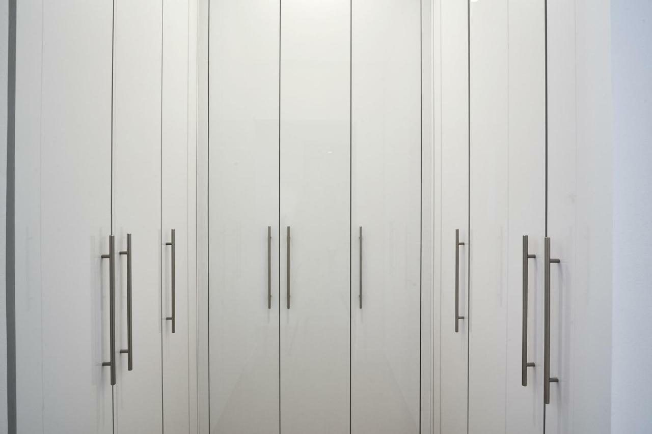 Luxurious Spacious Apt Next To Hilton Hotel Aten Exteriör bild
